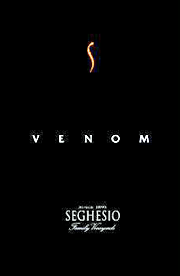 Seghesio 2005 Venom